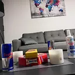 Business Apartment Karlsruhe