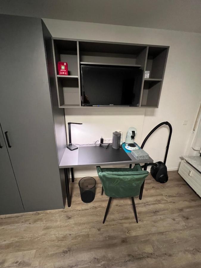 Business Apartment Karlsruhe