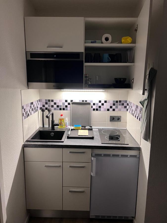 Apartment Business Karlsruhe